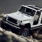 Wrangler 85th Anniversary, Jeep celebra i suoi 85 anni con il terzo modello speciale della serie Twelve 4 Twelve