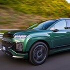 Ioniq 9, l'ammiraglia elettrica di Hyundai stupisce per prestazioni ed efficienza