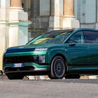 Ioniq 9, il grande Suv elettrico anche a trazione integrale ha un listino che parte da 70 mila euro