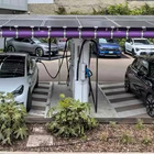 Roma, individuate 42 nuove isole per le colonnine ad alta potenza. Ecco dove saranno installate