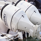 Manutenzione fuoribordo: Suzuki aggiorna i controlli. Si evolve la diagnostica elettronica con l’app SDSM+