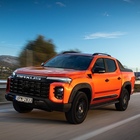 Saic Motor: dopo il successo di MG, sbarca in Italia con i veicoli commerciali Maxus