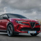 Alfa Romeo è il brand premium che cresce di più in Italia nel 2025: 28.300 immatricolazioni, + 22,9%