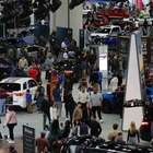 Detroit Auto Show, passerella casalinga per Gm, Ford e Stellantis. Ecco tutte le novit&agrave; sotto i riflettori