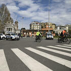 Roma, la prima domenica ecologica del 2026 si chiude con oltre 2.300 controlli e 337 multe