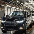 Stellantis, il 2025 è il miglior anno di sempre in Sud America. Prodotti in totale 993.000 veicoli, l'export a +36% sul 2024