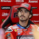 Bagnaia: «Alle spalle un anno impegnativo, è stato importante non mollare». Marquez carico «Mio fratello Alex primo dei rivali»