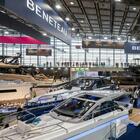 Novità Beneteau al Boot di Düsseldorf: in primo piano le ammiraglie Gran Turismo 50 e Grand Trawler 63