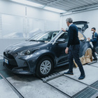 Tomasi Auto: il centro di ripristino di Guidizzolo punto nevralgico che garantisce la qualità dell’usato