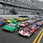 24 Ore di Daytona, tutto pronto per l'esordio del campionato IMSA 2026. Acura, Bmw, Cadillac e Porsche con hypercar aggiornate