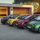 Renault Group ha chiuso il 2025 con 2.336.807 veicoli globalmente (+3,2%). Bene le elettriche: +76,7%