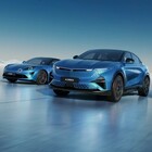 Alpine vola nel 2025: cresce a tre cifre e supera le 10mila vendite (+139%). Decisiva la Bev A290 (8.198 immatricolazioni)