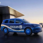 Byd svela la grande berlina Seal 08 ed il maxi suv Sea Lion 08. Sono il secondo tassello del programma Ocean Series