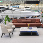 Ferretti Group protagonista al Boot di Düsseldorf con 5 brand, ma prosegue la contesa per il controllo della holding italo-cinese