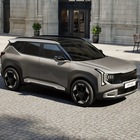Kia, l'offerta è completa. Arriva Seltos termica moderna. Si posizionerà tra Stonic e Sportage