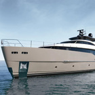 Sanlorenzo protagonista al Boot di Düsseldorf: oltre all’SD90, spicca la new entry BGX83, crossover del mare di 25 metri