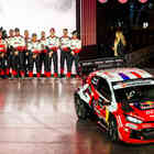 Wrc, a Montecarlo riparte la caccia a Toyota di Hyundai e Ford per il titolo assoluto. Il "gran ritorno" di Lancia Corse
