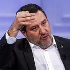 Salvini: «Il limite a 30Km/h in città è una guerra ideologica. Va bene solo dove c'è un ospedale o un asilo»