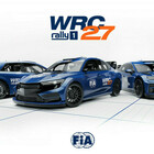 WRC: la FIA svela le prime immagini ci come saranno le nuove vetture che debutteranno nel 2027