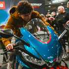 Aprilia e Moto Guzzi protagoniste al Motor Bike Expo 2026 tra novit&agrave; in gamma e modelli aggiornati