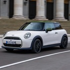 Mini Paul Smith Edition, l'alta moda viaggia sulla Cooper. Arriva una versione speciale molto glamour