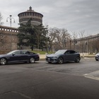 Genesis arriva in Italia: la sfida del marchio premium di Hyundai parte da tre modelli elettrici