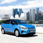 BYD, un altro primato, a Singapore &egrave; il primo marchio auto: superate Toyota e Tesla