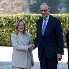 Meloni: &laquo;In Ue per il comparto auto bisogna fare molto di pi&ugrave;, obiettivi ancora timidi&raquo;