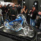 Verona capitale delle due ruote fino al 25 gennaio. Inaugurata la 31^ edizione di Motor Bike Expo con oltre 700 espositori