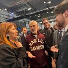 Motor Bike Expo, Stefani: &laquo;Evento straordinario, orgoglio Veneto. Spero attiri sempre pi&ugrave; visitatori&raquo;