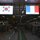 Renault in Corea per diventare globale, perch&eacute; essere presenti nel paese asiatico e essere alleati di Geely