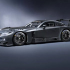 Toyota GR GT3: V8 biturbo da 650 cv e debutto previsto nel 2027 per tentare l&rsquo;assalto a Le Mans