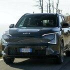 Kia partner di Courmayeur per la mobilit&agrave; sostenibile. Le novit&agrave; EV5 e PV5 per i trent'anni in Italia