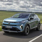 Renault Symbioz: con il nuovo motore Full Hybrid E-Tech da 160 cv pi&ugrave; potenza e meno consumi