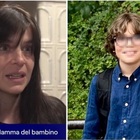 immagine Bambino fatto scendere dal bus. La mamma: «Ha camminato 6 km sotto la neve, quando è arrivato a casa era in ipotermia»