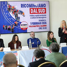 Caso Salerno, M5S al Pd: «Campo largo ovunque o divisi alle politiche»