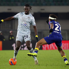 «Solet, non ci fu violenza sessuale», il pm chiede l'archiviazione per il giocatore dell'Udinese