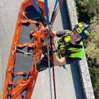 Carlo Notari, il vigile del fuoco morto travolto dalla valanga sul Monte Tiarfin, il dolore di amici e colleghi: «Era un ragazzo d'oro»