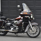 Harley Davidson, in vendita la Fxrt del 1992 di Sonny Barger. Il fondatore degli Hells Angels è morto nel 2022