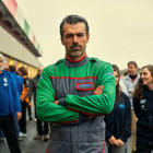 Luca Argentero, nella Motorvalley un pilota in cerca di riscatto. La nuova serie Netflix in onda dal 10 febbraio