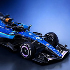 La Williams svela la livrea della nuova FW48 2026. La monoposto sarà guidata nel Mondiale F1 2026 da Sainz e Albon