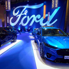 Ford e Geely trattano per una partnership su produzione in Europa e tecnologia