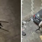Napoli, rissa notturna a due passi dalla Stazione Centrale