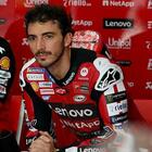 Ducati, Bagnaia: «Il mio futuro? Sono un pilota da prima linea, ho grandi opportunità e deciderò molto presto»