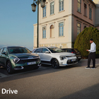 Kia Drive, numeri eccellenti in Europa: dal 2022 superati i 250mila giorni di noleggio. Attivo in nove mercati