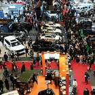 Osaka Auto Messe 2026, il salone in stile manga che esalta le auto personalizzate ed elaborate