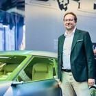 Xavier Martinet (Hyundai): «Elettrico e full hybrid devono convivere, un’auto si compra con la testa ma anche con il cuore»