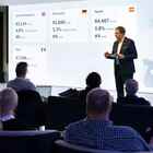 Hyundai Europa: nel 2025 vendute pi&ugrave; di 600mila auto, Bev in crescita del 48%, Hev e Phev aumentate dell'11%