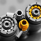 Ohlins (Brembo) fornir&agrave; al team Cadillac di F1 i propri ammortizzatori da competizione