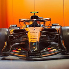 F1: oggi tutti i team in pista in Bahrain per il primo test ufficiale 2026. La McLaren resta color &ldquo;papaya&rdquo;